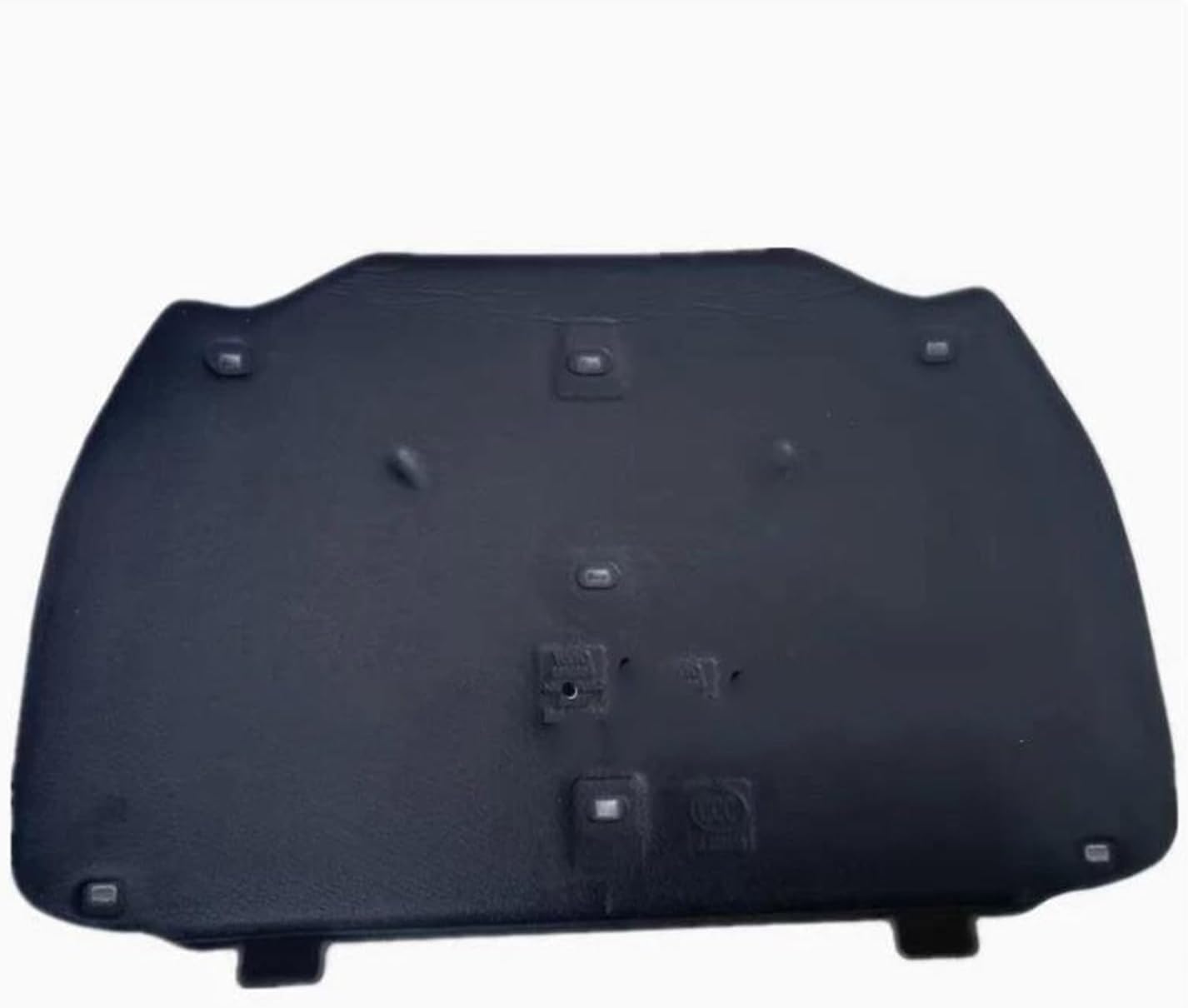 Heat Insulation Pad for Volvo for S90 2018 19 20 21 22 23 2024 Car Heat Sound Insulation Cotton Front Hood Engine Firewall Mat Pad Cover Noise Deaden Automobile Insulation
