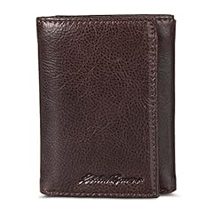 Leather Logo - Brown