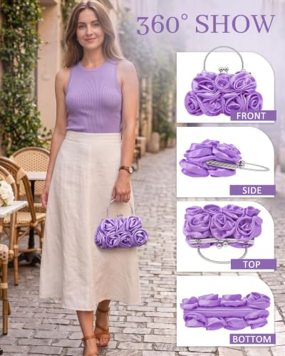 Image of Women Evening Clutch