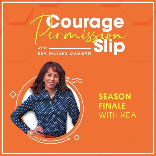 Is Everything That I've Done a Huge Waste? with Kea Meyers Duggan