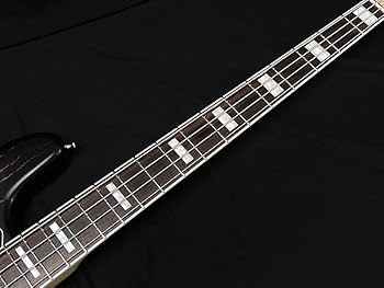 Amazon | SCHECTER PS-S-JB 3TS R シェクター ジャズベースモデル