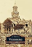 Vicksburg (MS) (Images of America)