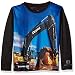John Deere Boys' 2 For Tee