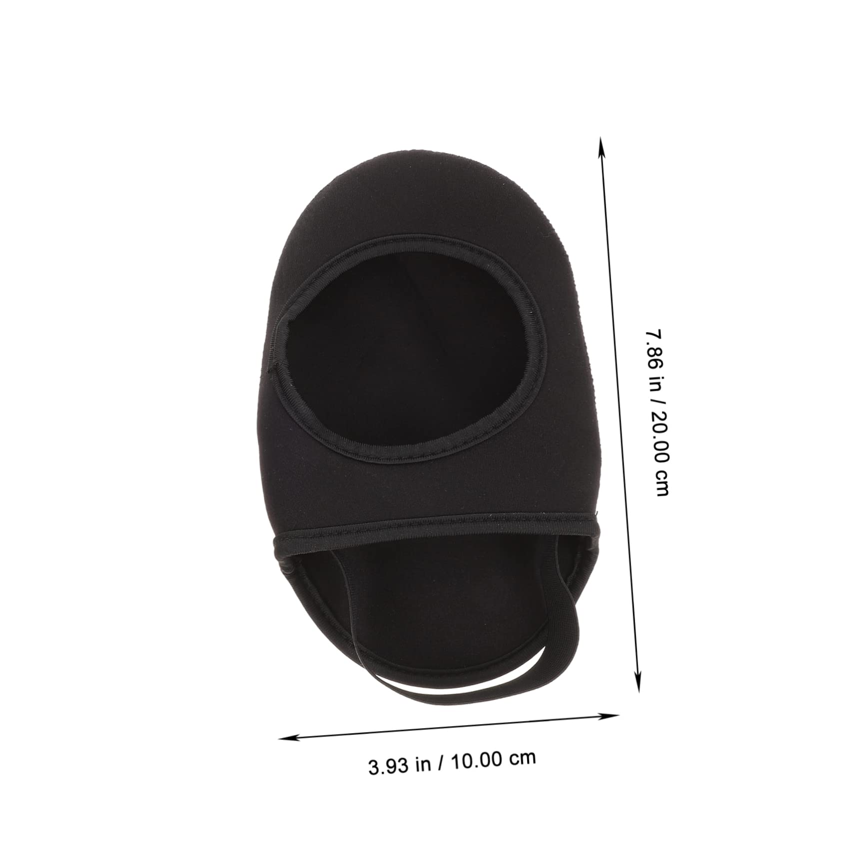 Toddmomy Couvre-Chaussures Pratiques Chaussures De Bowling Couvercle Anti Eclaboussure Réutilisable Couvre-Chaussures Réfléchissants pour Couvre-Chaussures d'hiver Équitation