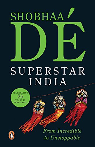 superstar amazon india