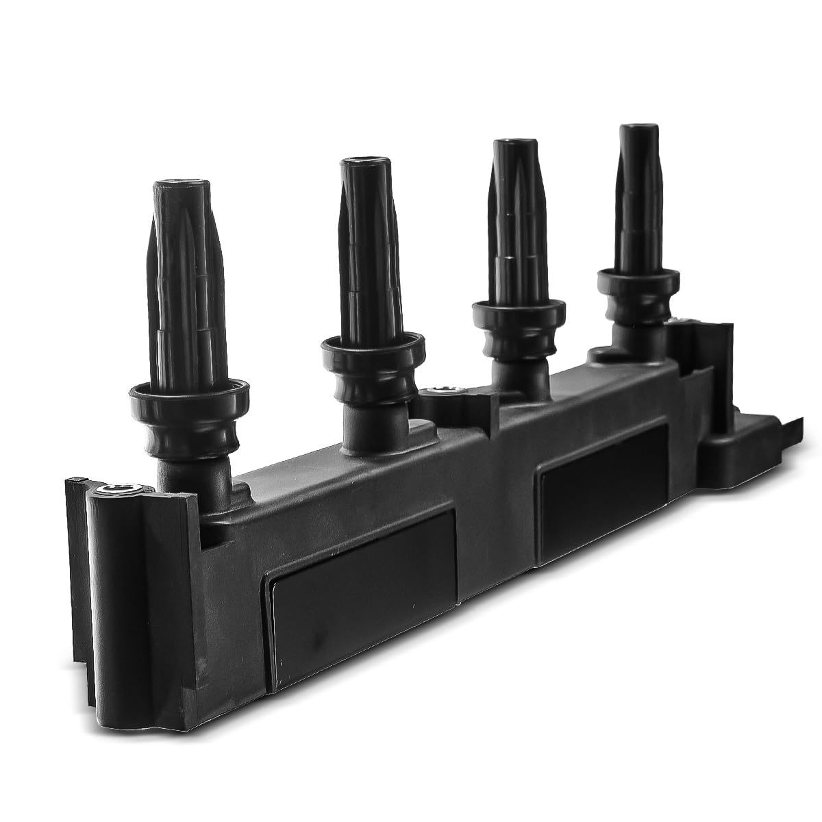 Module d'allumage de bobine d'allumage compatible avec C4 C5 I C5 II C8 Jumpy Xsara Scudo Ulysse 307406407607806807206307406407 Expert 1999-2011 96341314 | Compatible avec: Xsara N1, 406 Pause 8E/F, C5 Je casse DE, 607 9D 9U, 406 8B, Xsara Picasso N68, C5
