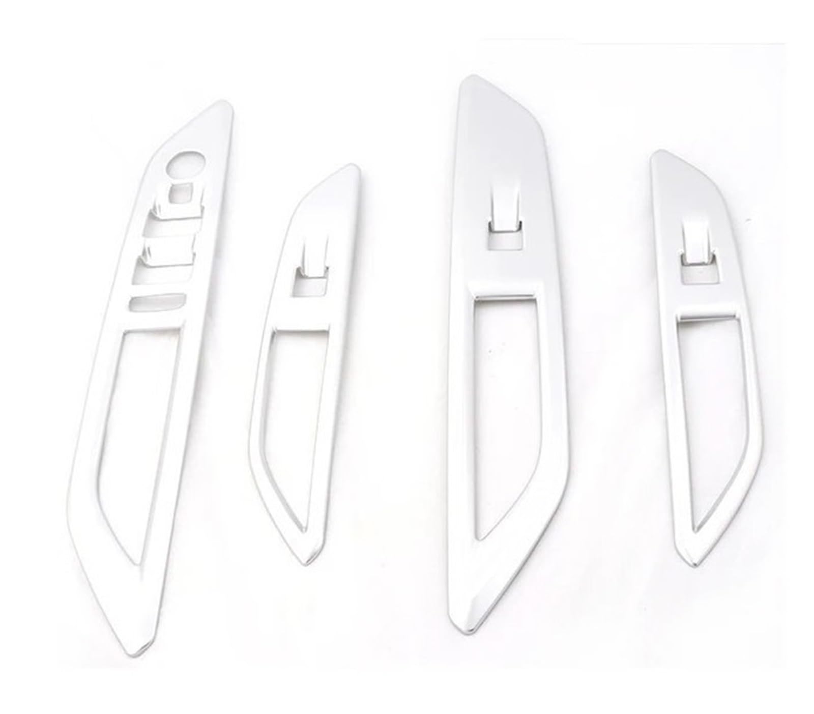 Cache-Bouton de commande lève-vitre Peugeot protection boutons - 4
