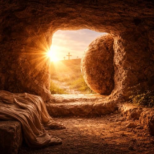 The cross was Personal