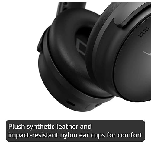 Amazon.com: Bose QuietComfort 45 Bluetooth Wireless Noise