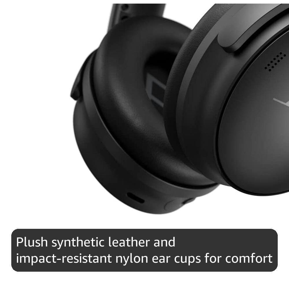Amazon.com: Bose QuietComfort 45 Bluetooth Wireless Noise