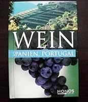 Weinbuch Spanien - Portugal 3829908679 Book Cover