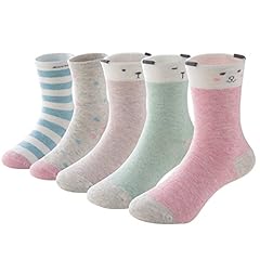 5 Pairs/Cute Animals