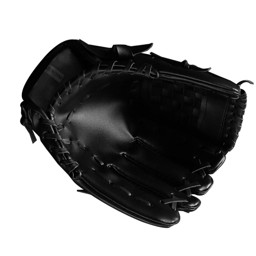 Besportble Sports Baseball Softball Glove Professional Tee Ball