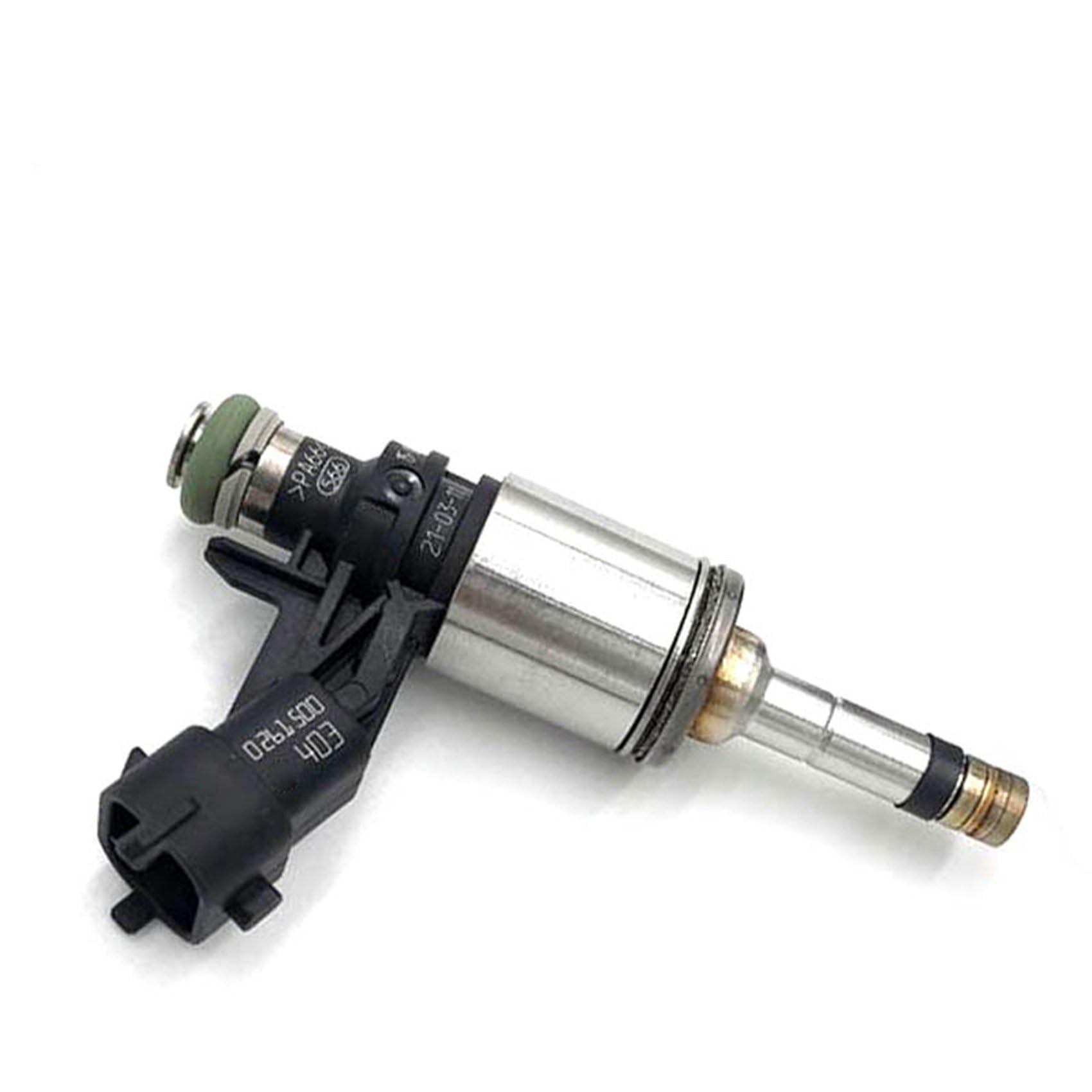 4 Uds 2.0L Turbo Inyector De Combustible De Gasolina Boquilla De Inyector De Combustible para LR2 para Evoque RR Sport Accesorios