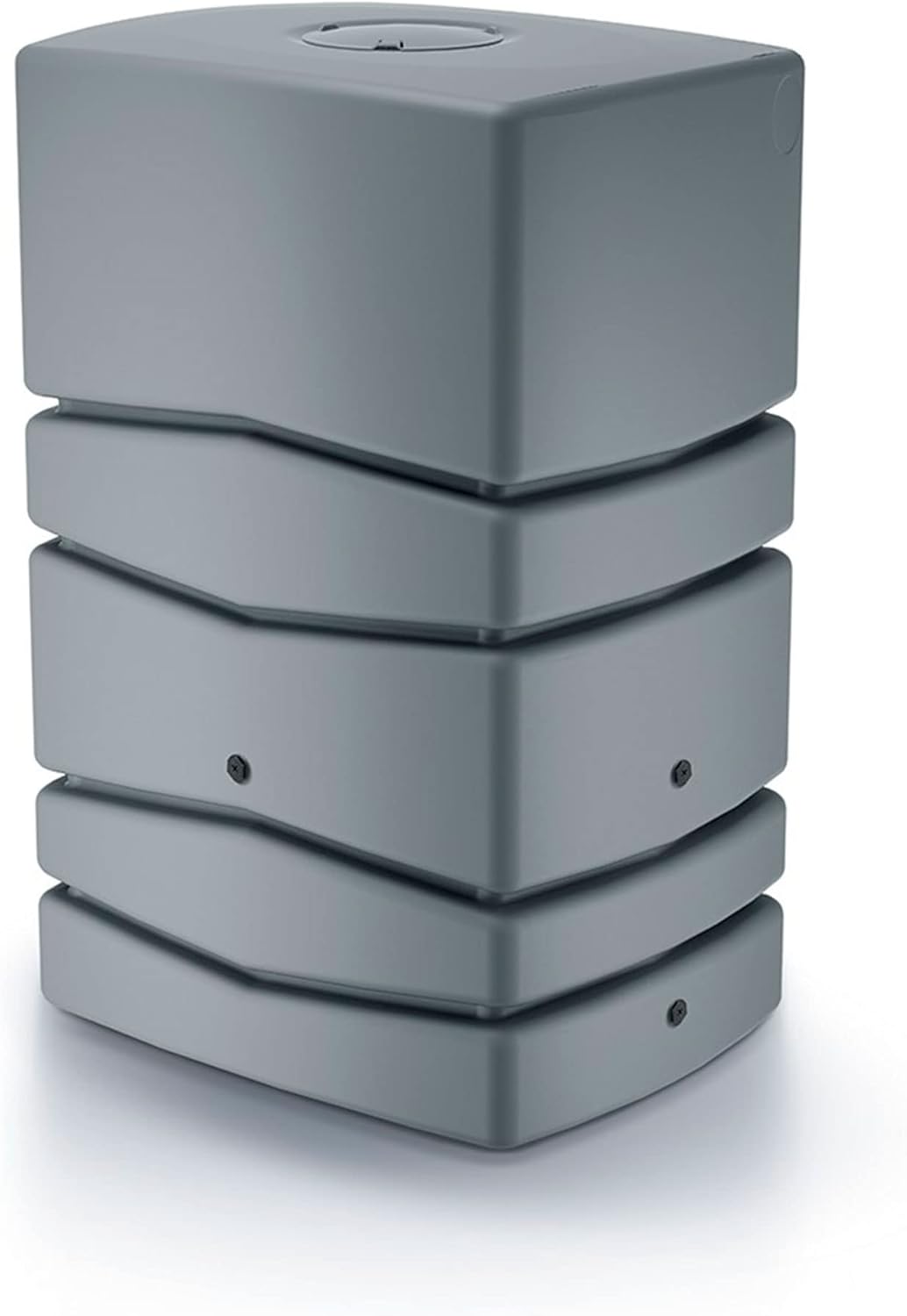 Barril de captación de Agua Aqua Tower 450l., Dimensiones (mm) 775x573x1150