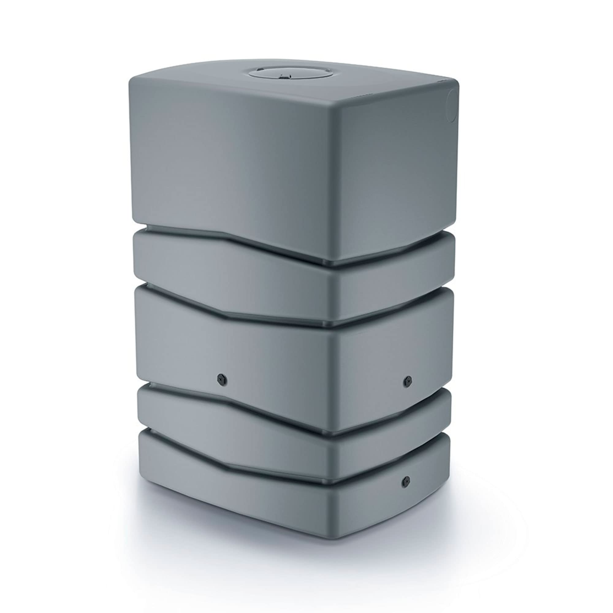Aqua Tower 450 l, Abmessungen (mm) 775 x 573 x 1150