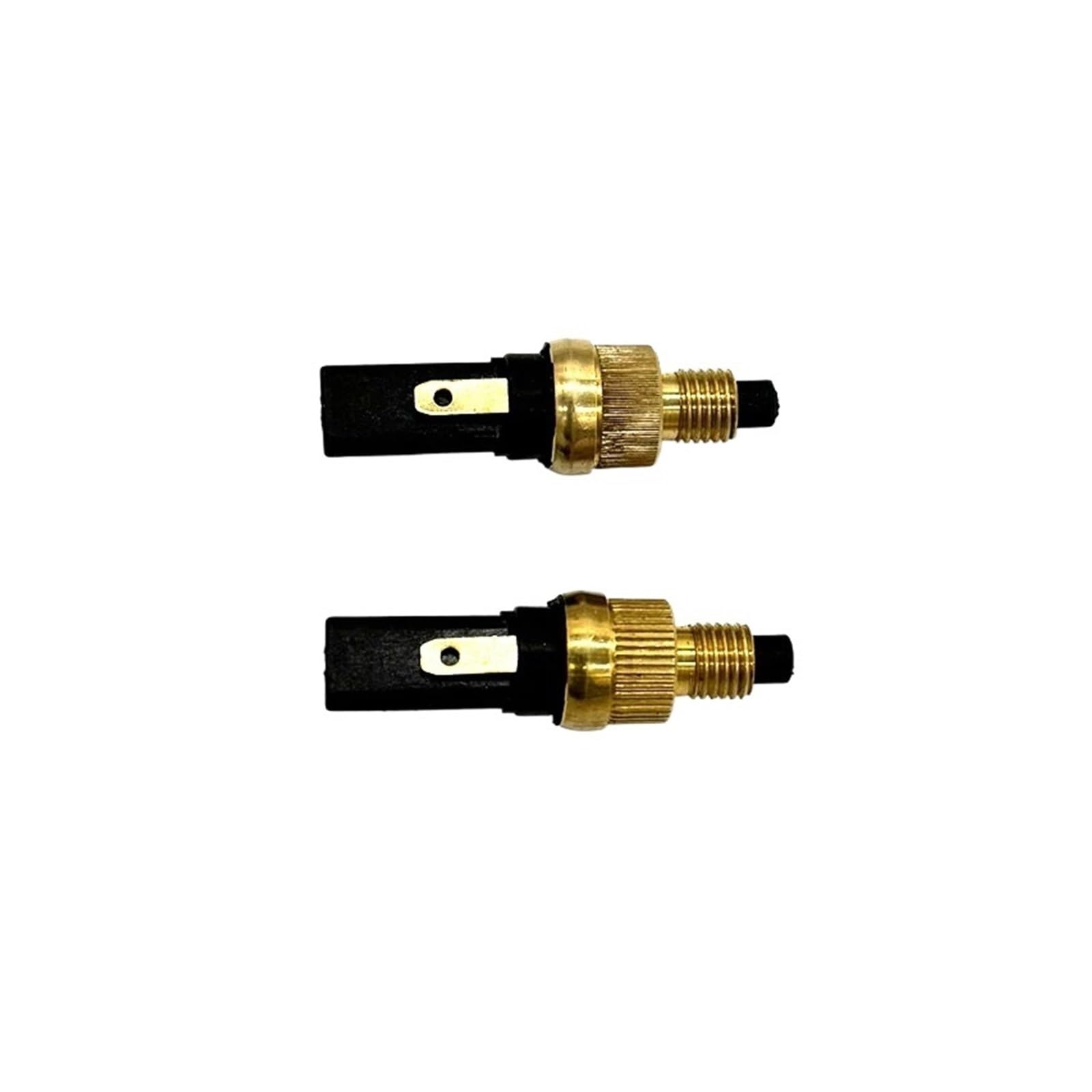 Enchufes de interruptor para luz de motocicleta impermeables de 6mm para evitar fallos eléctricos
