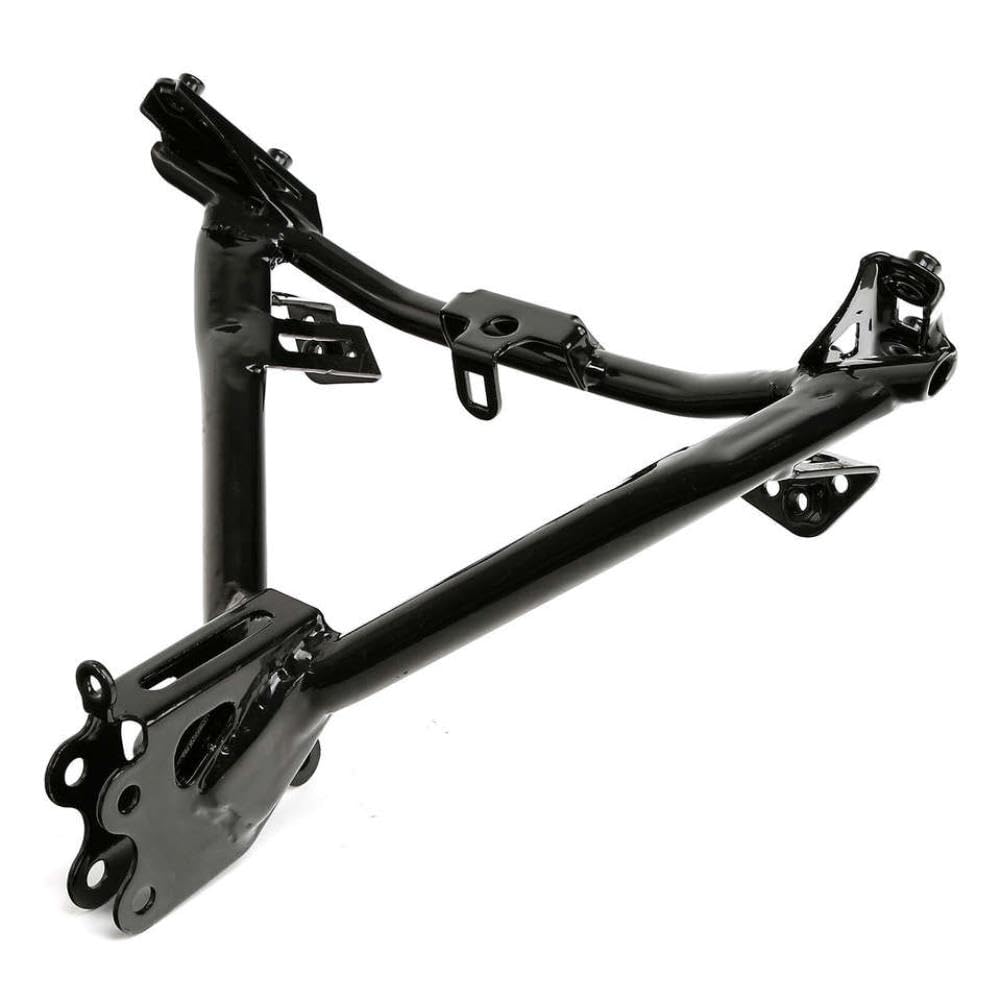 Ymquqktkw Onecolor Motorcycle Front Headlight Upper Fairing Stay Bracket Compatible With Cbr650r 2019 2020 2021 2022 2023