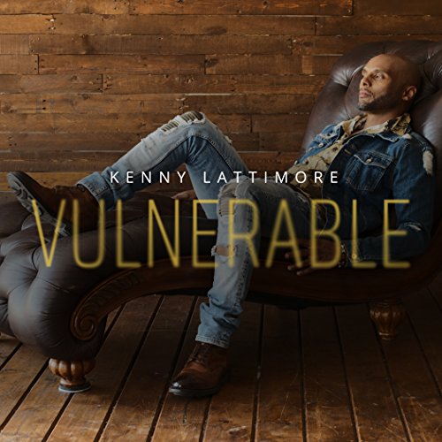 Kenny Lattimore