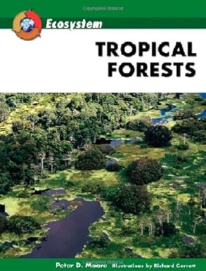 Tropical Forests (Ecosystem)
