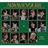 【Amazon.co.jp限定】SEVENTEEN JAPAN BEST ALBUM「ALWAYS YOURS」(初回限定盤D)