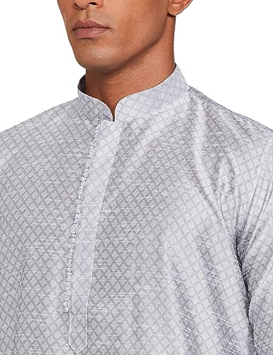 Image of Sanwara Men Kurta Pyjama