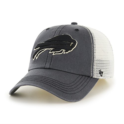 '47 NFL Goosage Closer Stretch Fit Hat