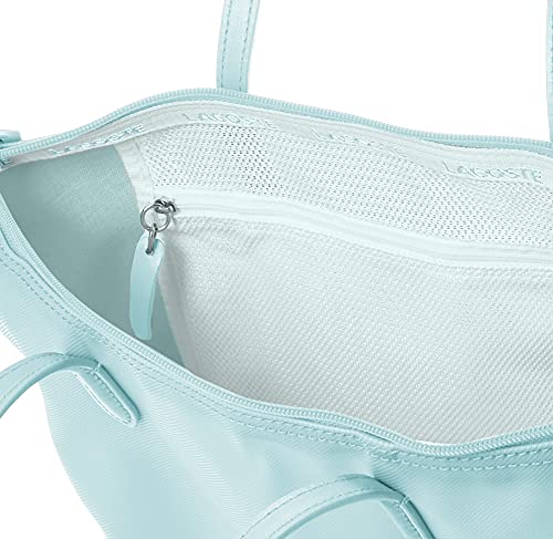 Image of Lacoste Womens L.12.12 Concept Shopping Tote Bag
