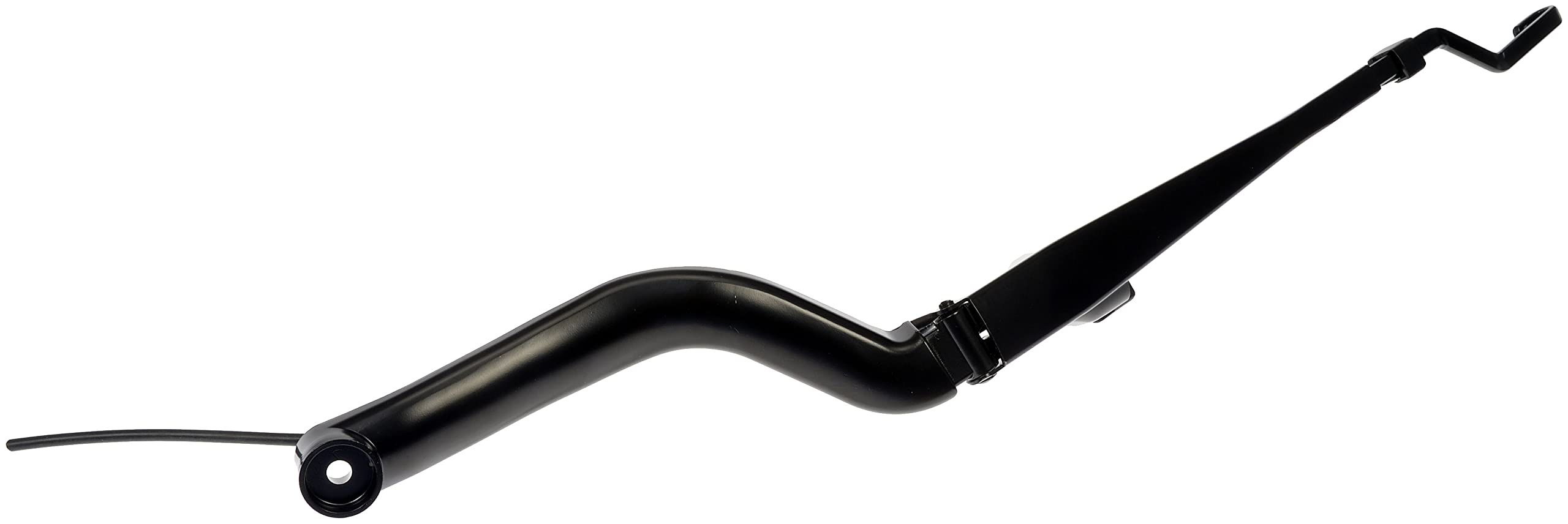 Dorman 42458 Front Driver Side Windshield Wiper Arm Compatible with Select Cadillac Models
