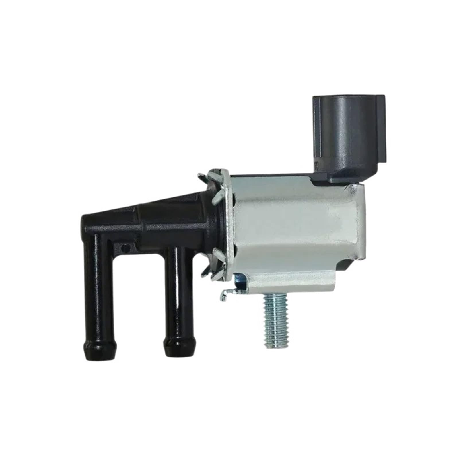 Válvula solenoide de automóvil Válvula solenoide de vacío purga del depósito K5T48677 para Kawasaki Z900 2018-2019