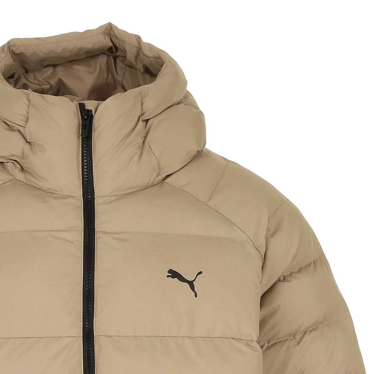 PUMA Mono Hooded Jacket Chaquetas aislantes Unisex adulto (Pack de 1)