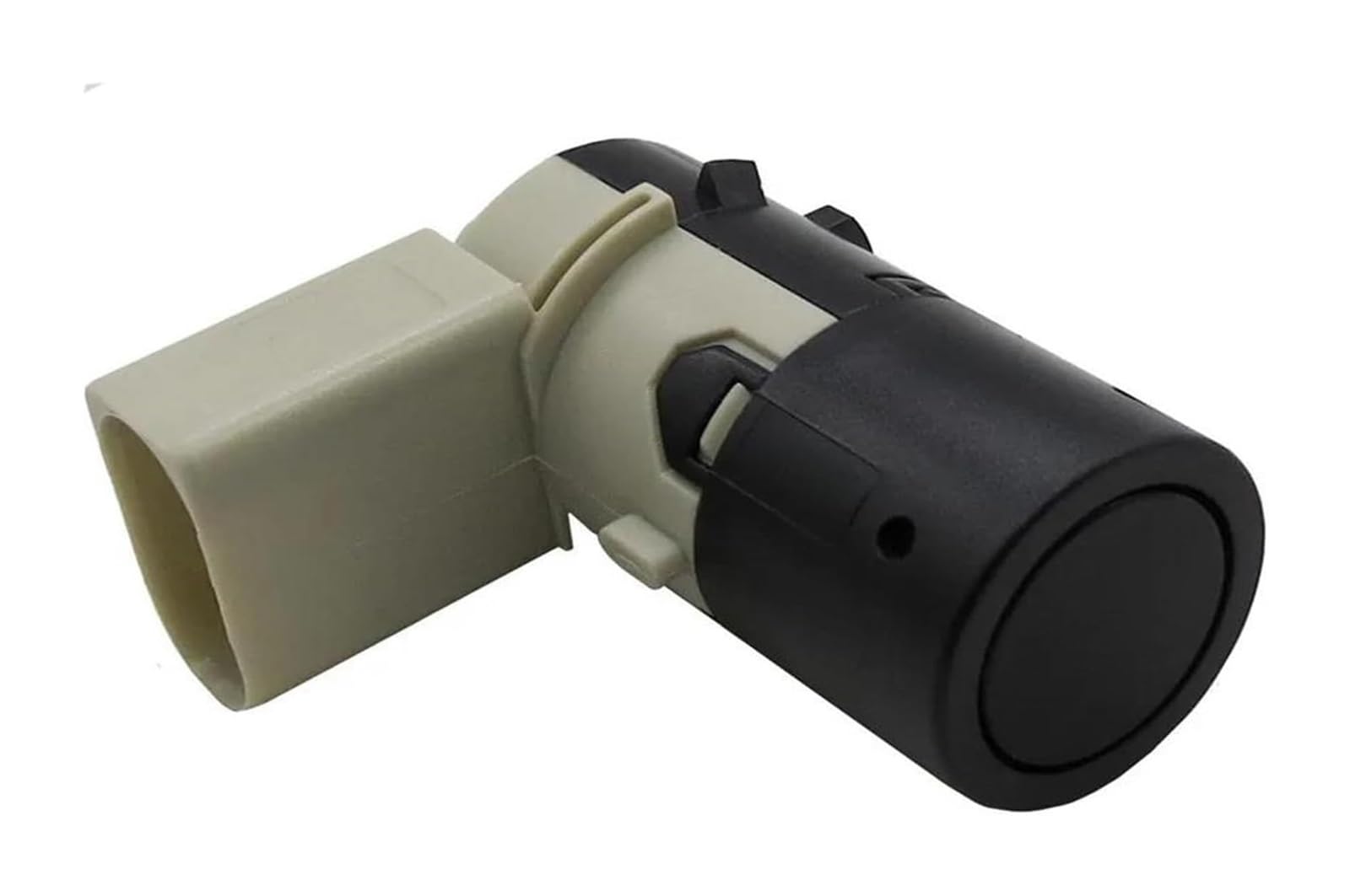 para A6 C5 C6 A4 A8 2002 2003 2004 2005 2006 2007 2008 2009 2010 2011 Sensor Aparcamiento PDC Parktronic 4 Piezas Sensor De Aparcami(7H0919275)