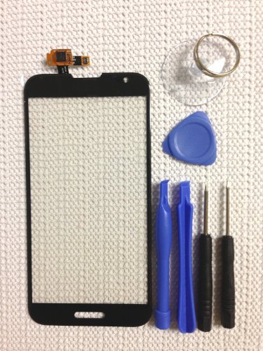 Touch Screen Digitizer Replacement For LG Optimus G Pro E980 E985 F240 +Tools
