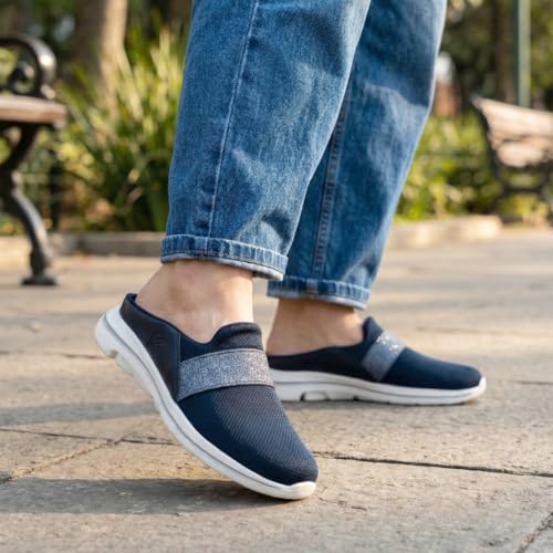 Image of KazarMax Women Cushioned Comfortable Lightweight Clogs | Mules
