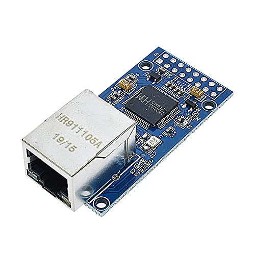 Rakstore CH9121 VA-C[Tlbglbg[NW[ C[TlbgϊW[ RJ45 }CNRg[ HƃO[h SCM lbg[N STM32 UART