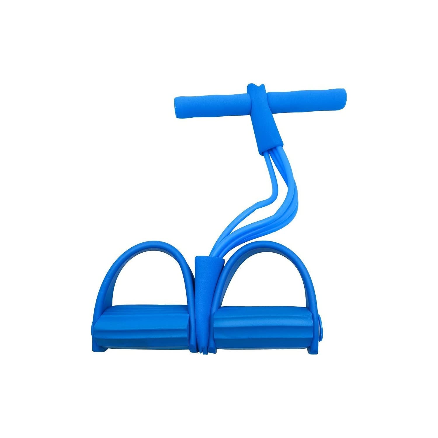 Avessa Body Trimmer Direnç Lastiği Jimnastik Aleti Mavi
