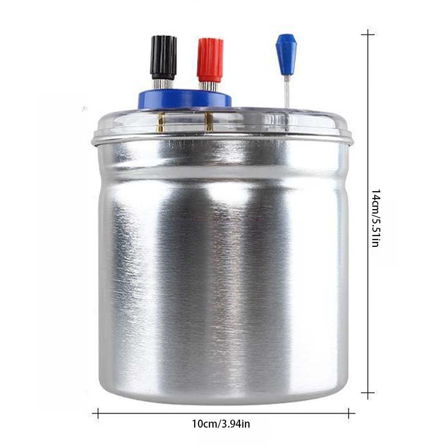 Physical Electricity Laboratory Calorimeter Teaching Instruments
