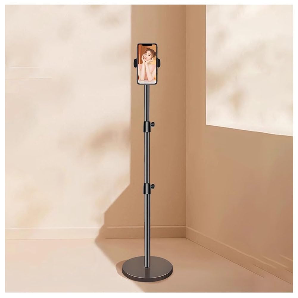 Soporte multiusos para teléfono móvil, soporte especial de control de teléfono celular, soporte de pantalla para teléfono, transmisión en vivo