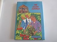 The Silent Summer 1560620048 Book Cover