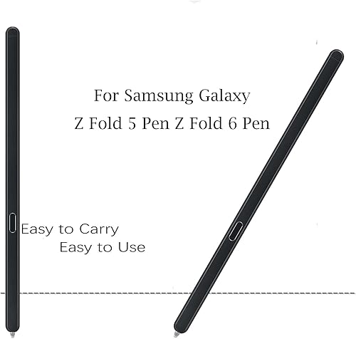 Miniatura 4 de Galaxy Z Fold 65 Slim S Pen para SamsungGalaxy ZFold 65 SPen y Z Fold5 S Pen Fold Edition para Samsung Galaxy Z Fold6 Stylus Pen con puntaspuntas