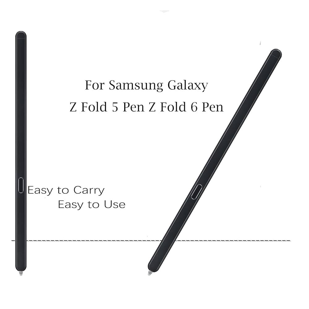 液タブ・ペンタブ Samsung Galaxy Z Fold5 6 S Pen Galaxy Z Fold 6/5 S Pen Fold Edition for Samsung Galaxy Z