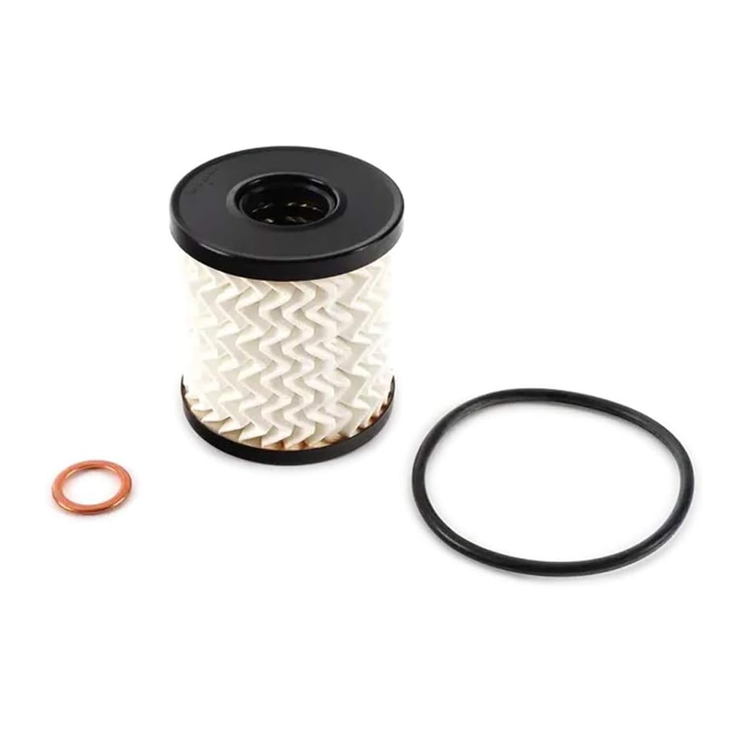 Genuine OEM Engine Oil Filter Element For Mini F55 F56 R52 R55 R56 R57 R58 R59 R60 R61 Cooper Countryman Paceman Base Clubman Coupe John Cooper Works