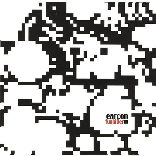 Earcon - Funkiller - Amazon.com Music