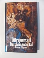 Durcheinandertal 3257224389 Book Cover