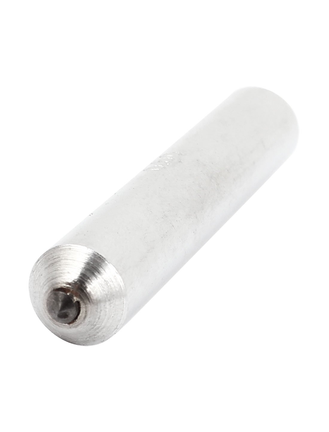 Aexit Silver Tone Abrasive Wheels & Discs 9mm Dia 53mm Length 0.50mm Tip Grinding Wheel Diamond Tool Post Grinding Wheels Dresser Pen