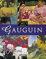 Gauguin (Genios Del Arte) (Spanish Edition) 8430536523 Book Cover