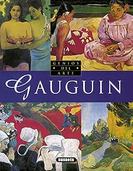Paperback Gauguin [Spanish] Book