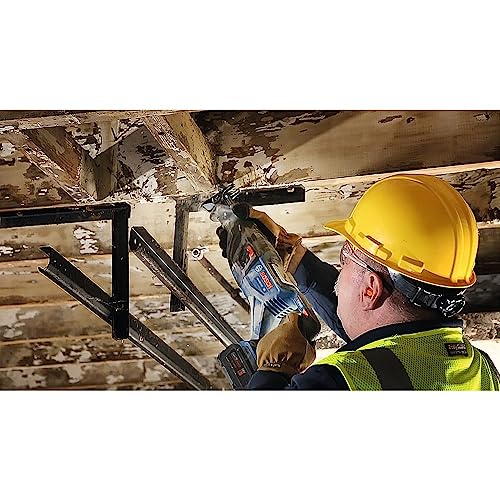 Bosch Profactor 18V Reciprocating Saw Kit