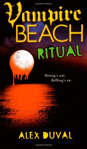 Ritual: 3 (Vampire Beach) view 2