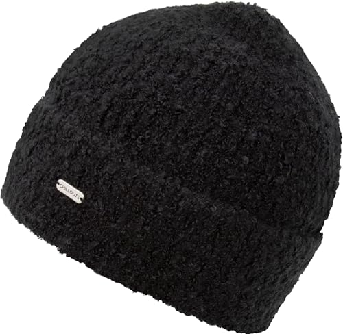 Bonnet CHILLOUTS Esther Hat mixte pour affronter le froid en hiver